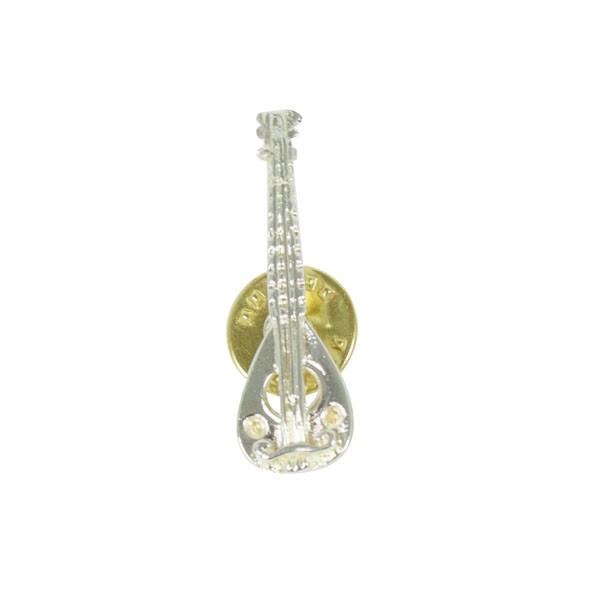 Pin Laud FTP017 Ortola Plata