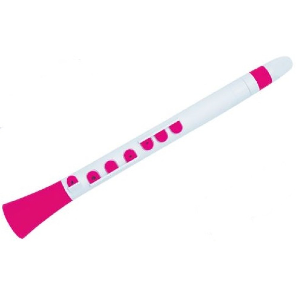Dood 2.0 Nuvo N430DWPK White/Pink
