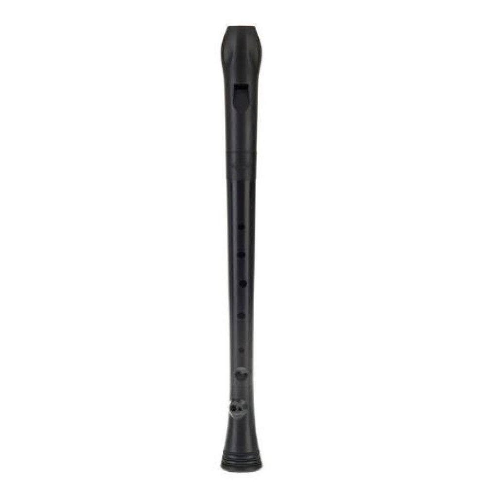 Nuvo Recorder German Fingering N310RDBKG Black