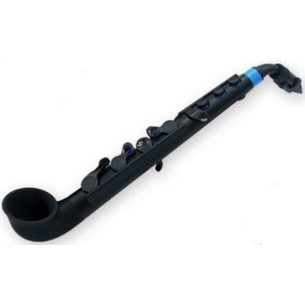 JSax 2.0 Nuvo N520JBBL Preto/Azul