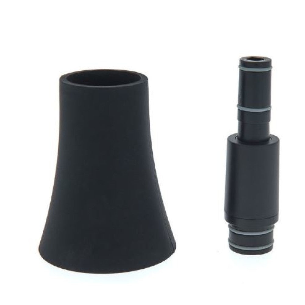 Kit Jsax Nuvo N515SJBK Negra Campana Recta