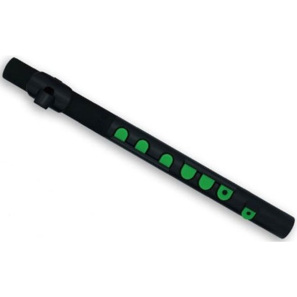 Toot 2.0 Nuvo N430TBGN Negro/Verde