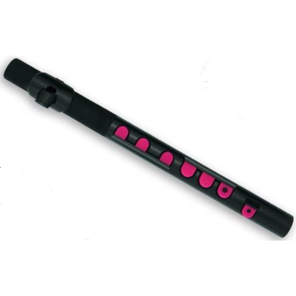 Toot 2.0 Nuvo N430TBPK Negro/Rosa