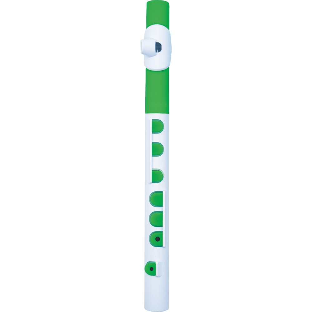 Toot 2.0 Nuvo N430TWGN Blanco/Verde