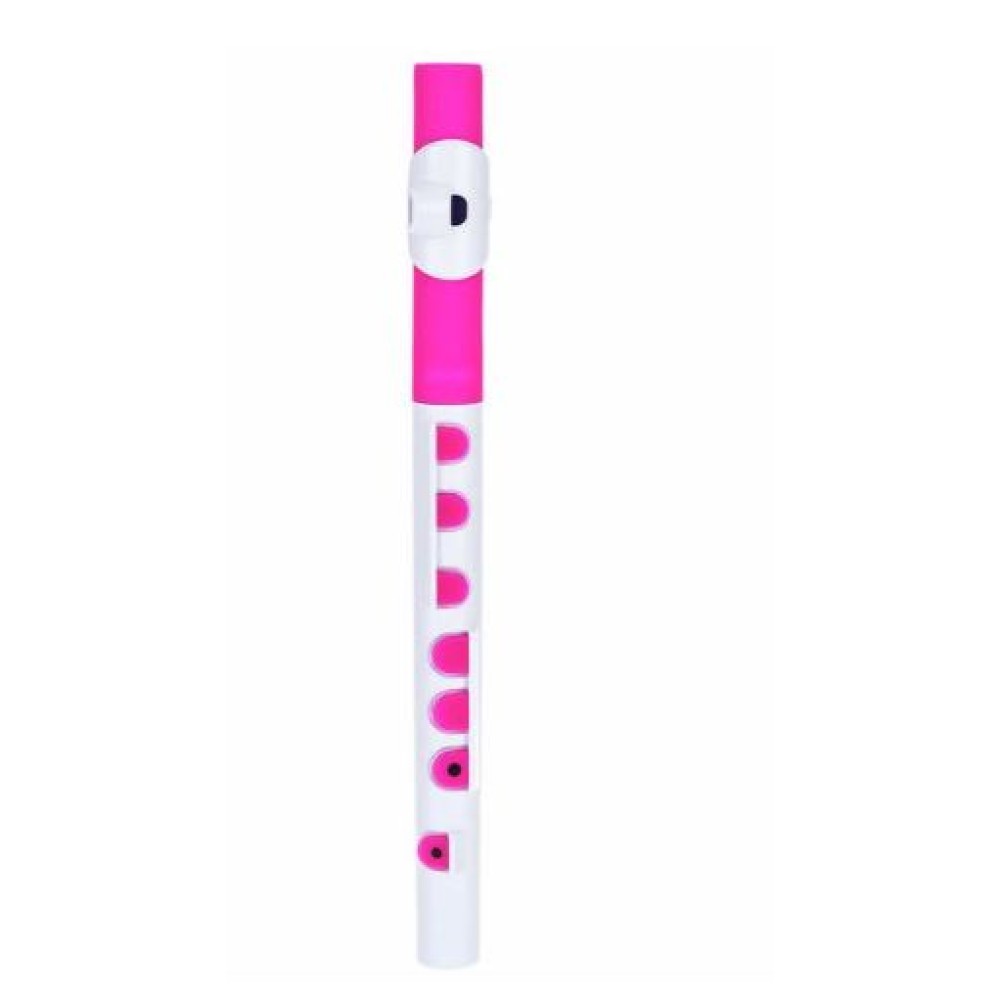 Toot 2.0 Nuvo N430TWPK Blanco/Rosa