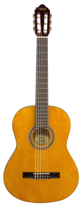 Guitarra Clasica Valencia VC104 4/4 Brillo