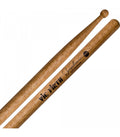 Baquetas Caixa Vic Firth Symphonic SCS1 Madeira de Diospireiro