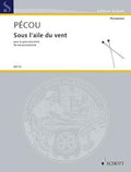 Sous L´Aile du Vent. Pecou, Thierry