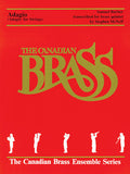 Adagio for Strings, Canadian Brass. Varios.