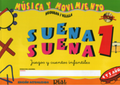 Suena, Suena. Alumno 1. CD (4 y 5 Años)