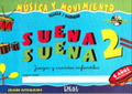 Suena, Suena. Alumno 2. CD (6 Años)