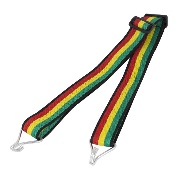 Correa Batukada Ortola Ref. 712 Cintura Rasta