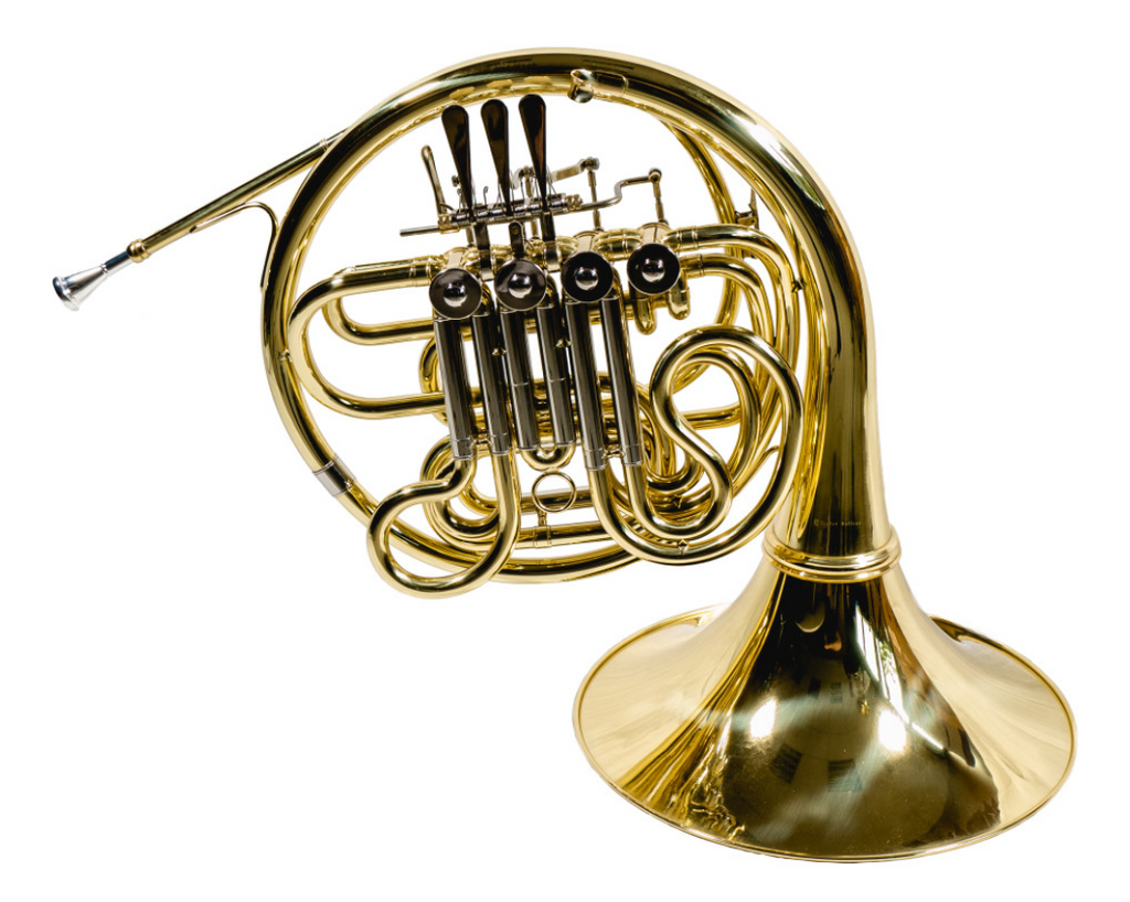 Double French Horn Bb/F Taylor Collins FHD1