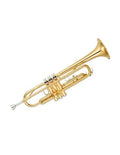 Trompeta Sib Bressant ONE TR-100 Lacada
