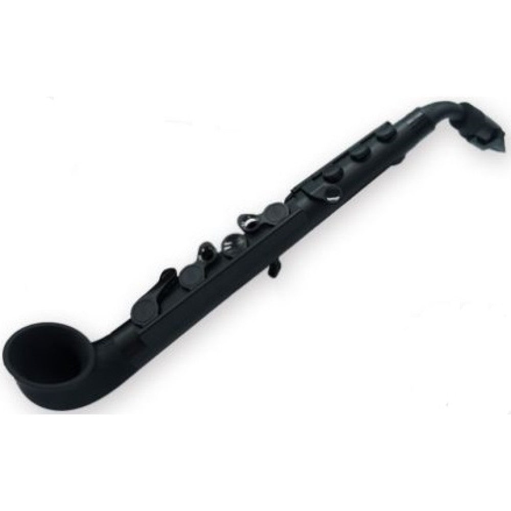 JSax 2.0 Nuvo N520JBBK Negro/Negro