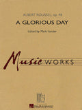 A Glorious Day, Op. 48. Varios.