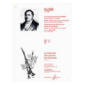 Within Reach of the Young Clarinetist Vol. 1 220 Exercises. Klose, D.