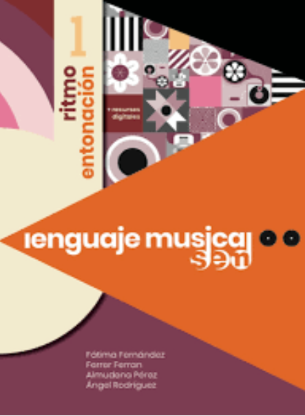Lenguaje Musical SEM Ritmo y Ent. 1/ Recursos Digitales