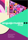 Lenguaje Musical SEM Teoria y Audicion 1/ Recursos Digitales