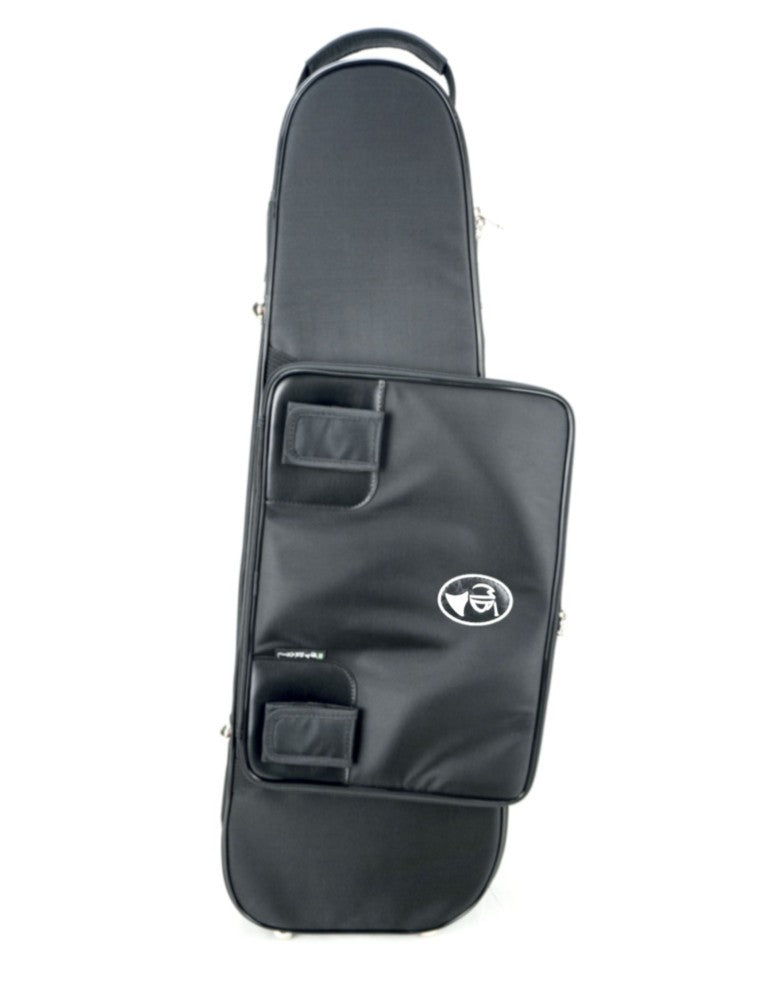 Estuche Trombon Bajo Marcus Bonna Campana Desmontable MB06N Nylon