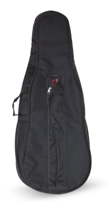 Estojo Violoncelo 1/4 Ortola 15mm Ref. 35 Mochila