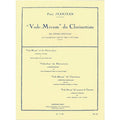Vade Mecum du Clarinettiste, Six Etudes Speciales para Clarinete. Jeanjean, P.