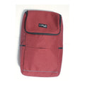 Mochila Flauta/Flautin Aliste Roja