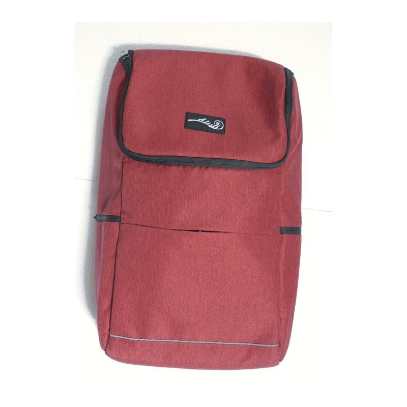 Mochila Flauta/Flautin Aliste Roja
