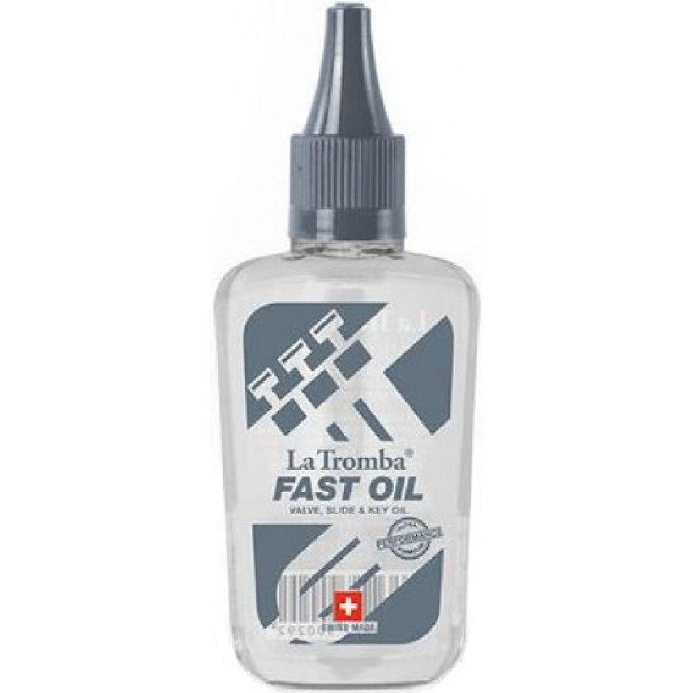 Aceite Pistones La Tromba Fast