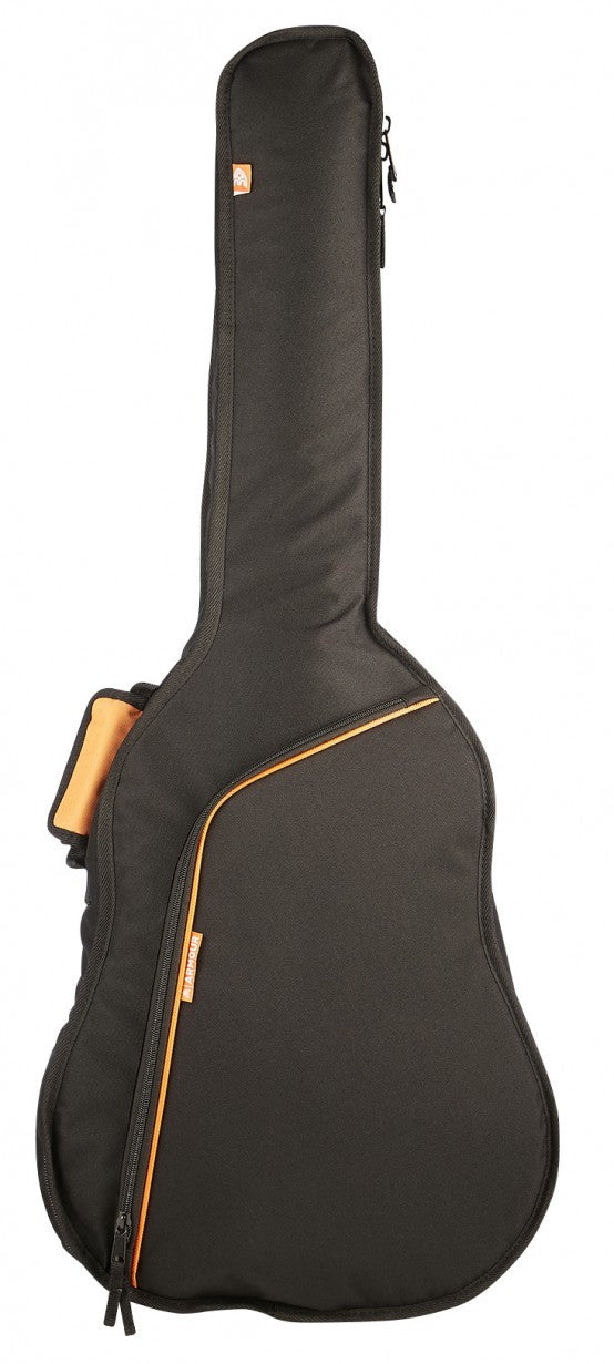 Funda Guitarra Acustica Ashton Armour Acolchado 10mm ARM650W