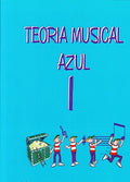 Blue Music Theory Vol. 1