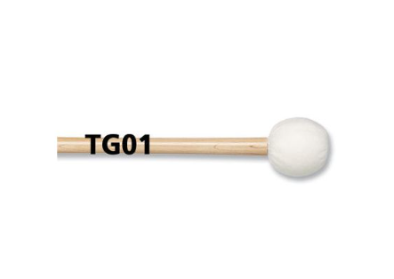 Maza Bombo Vic Firth TG01 Tom Gauger General
