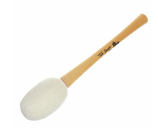 Maza Bombo Vic Firth TG03 Tom Gauger Molto