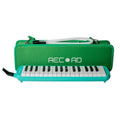 Melodica Record M32GR Green