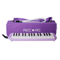 Melodica Record M32PU Purpura