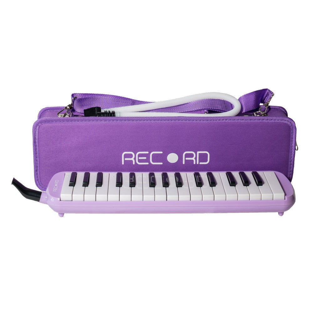 Melodica Record M32PU Purpura