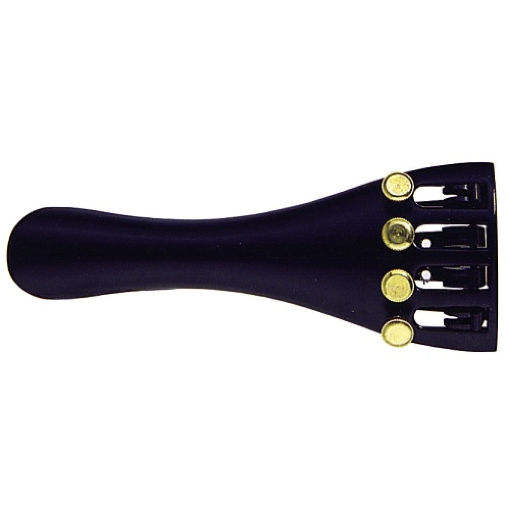 Estojo Violino Wittner Ultra 3/4 918121G Dourado
