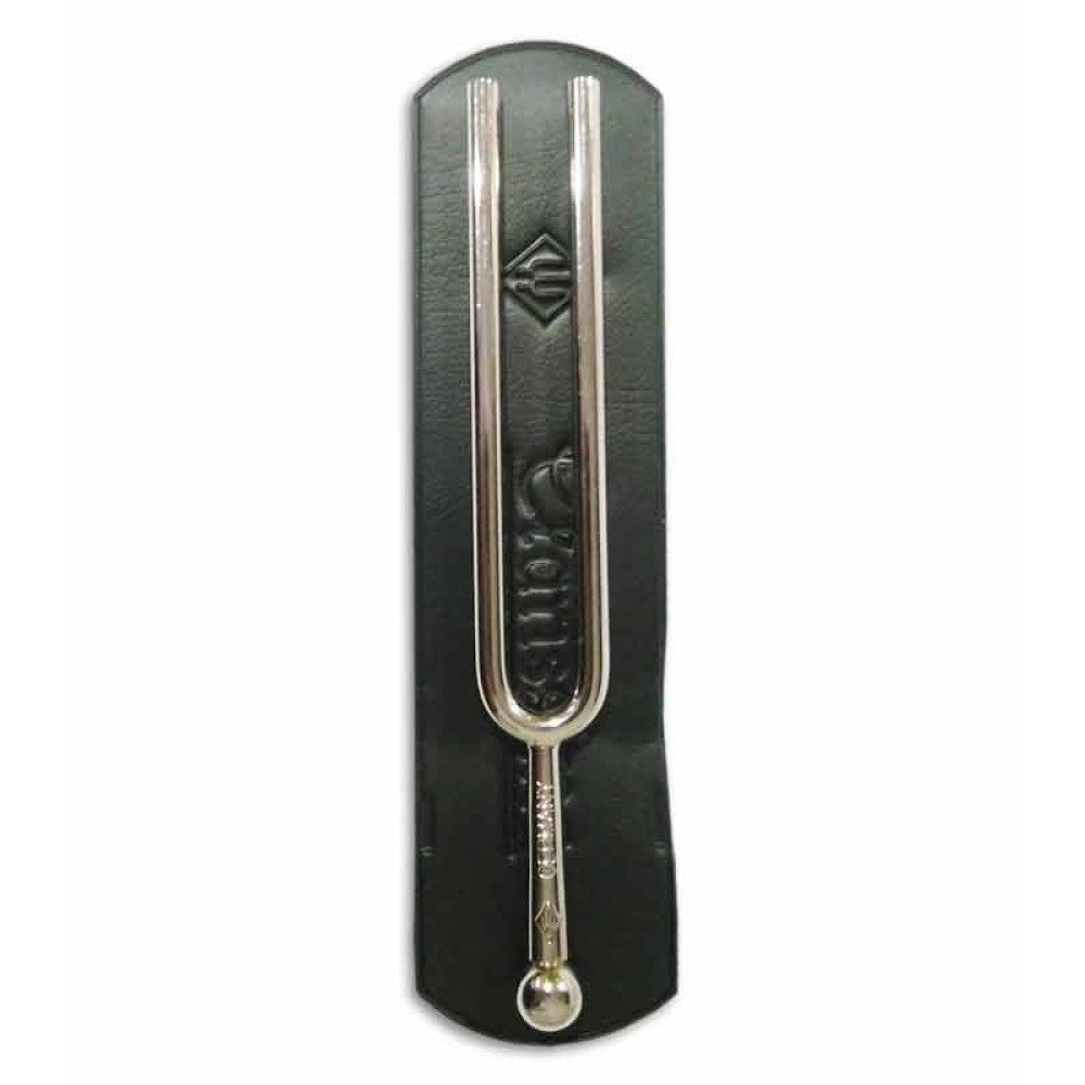 Diapason Wittner Horquilla Redonda 921440 Con Funda