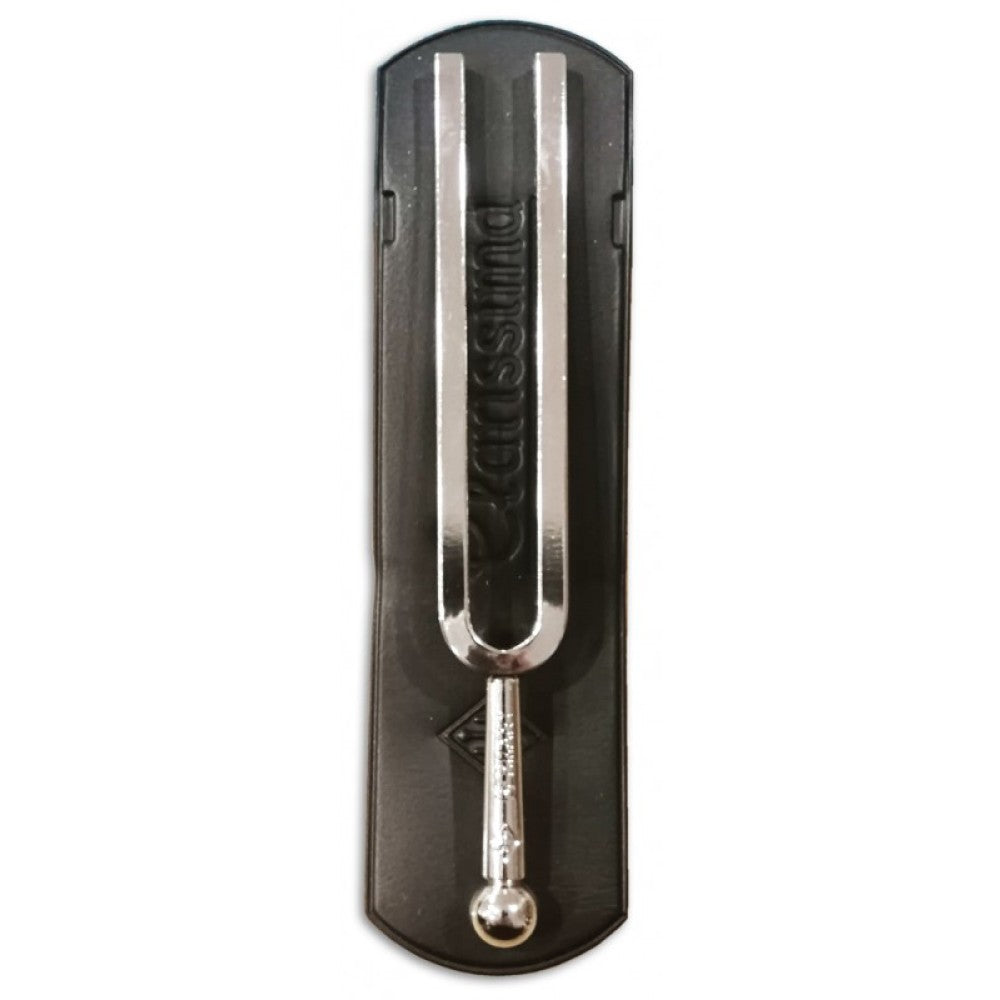 Diapason Wittner Horquilla Cuadrada 922440 Con Funda