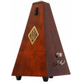 Metronomo Wittner 811 Madera Color Caoba Brillante