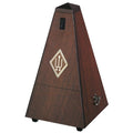 Metronomo Wittner 814M Madera Nogal Mate