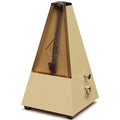 Metronomo Wittner 817K Plastico Marfil
