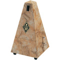 Metronomo Wittner 845104 Designer Series Efecto Marmol Pardo Claro