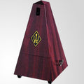 Metronomo Wittner 845111 Plastico Color Caoba