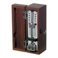 Metronomo Wittner Mini 880210 Madera Color Caoba