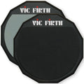 Vic Firth 12" Double-Sided Practice Pad PAD12D