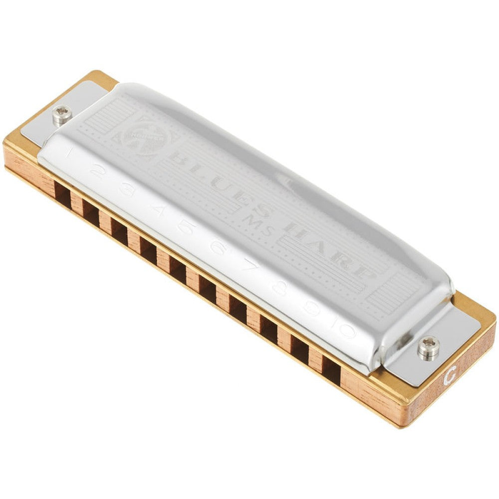Armonica Hohner Blues Harp 20V 532/20 (C)