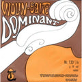 Cuerda Violin 1/8. 4ª Sol Thomastik Dominant 133