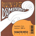 Juego Violín Thomastik Dominant 135 1/16