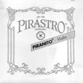 Juego Cuerdas Pirastro Violin 4/4 Piranito 615000